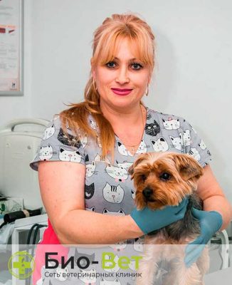 Мажулина Лариса Николаевна