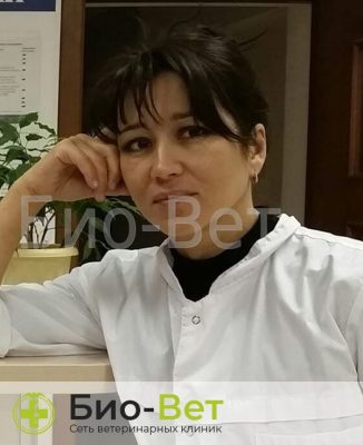 Ванюцай Татьяна Юрьевна