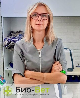 Емельяненко Галина Александровна