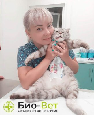 Кирюшкина Екатерина Сергеевна