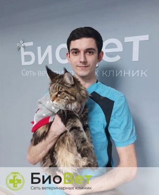 Класханов Гаджи Арсаналиевич