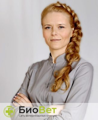 Василевская Екатерина Михайловна