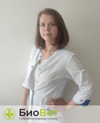 Богатырева Марина Игоревна