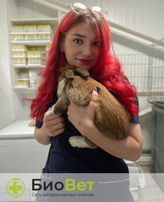 Карзаева Оксана Сергеевна