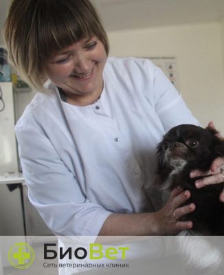 Кушнарева Наталья Владимировна