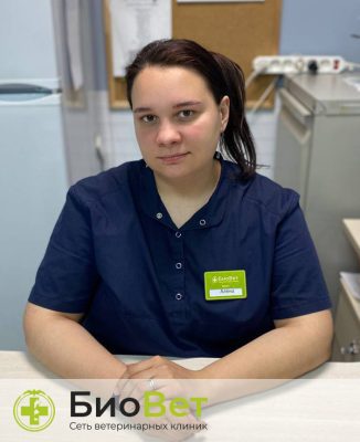 Кузнецова Алёна Викторовна